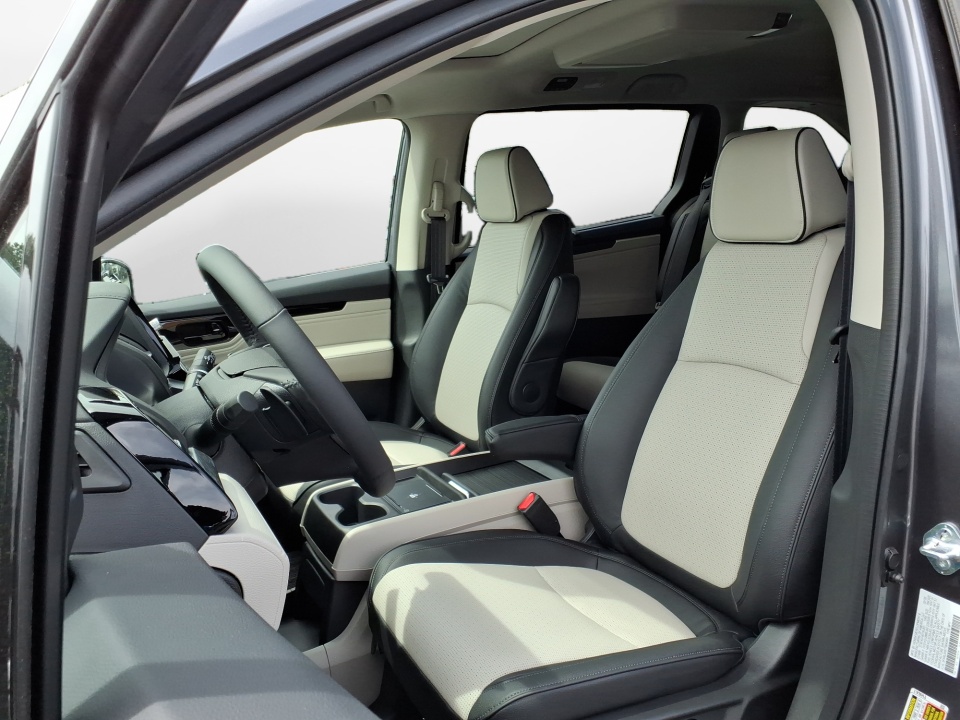 5FNRL6H91TB043661 2026 Honda Odyssey Elite