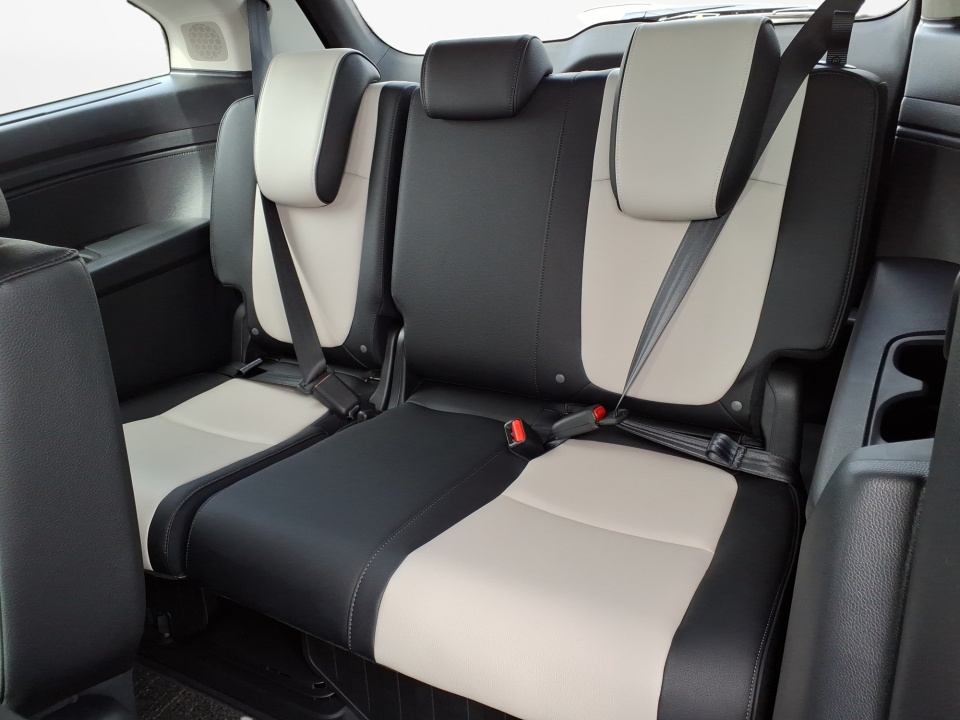 5FNRL6H91TB043661 2026 Honda Odyssey Elite