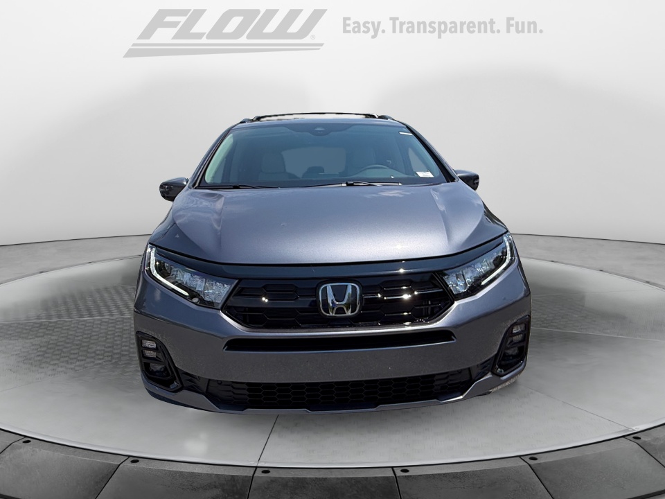 5FNRL6H91TB064915 2026 Honda Odyssey Elite
