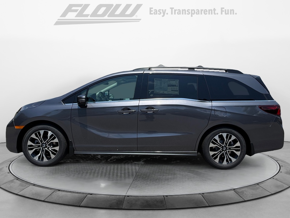5FNRL6H91TB064915 2026 Honda Odyssey Elite