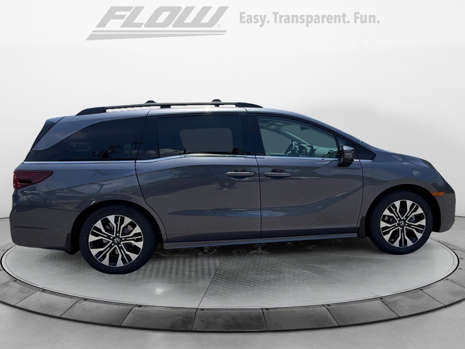 5FNRL6H91TB064915 2026 Honda Odyssey Elite