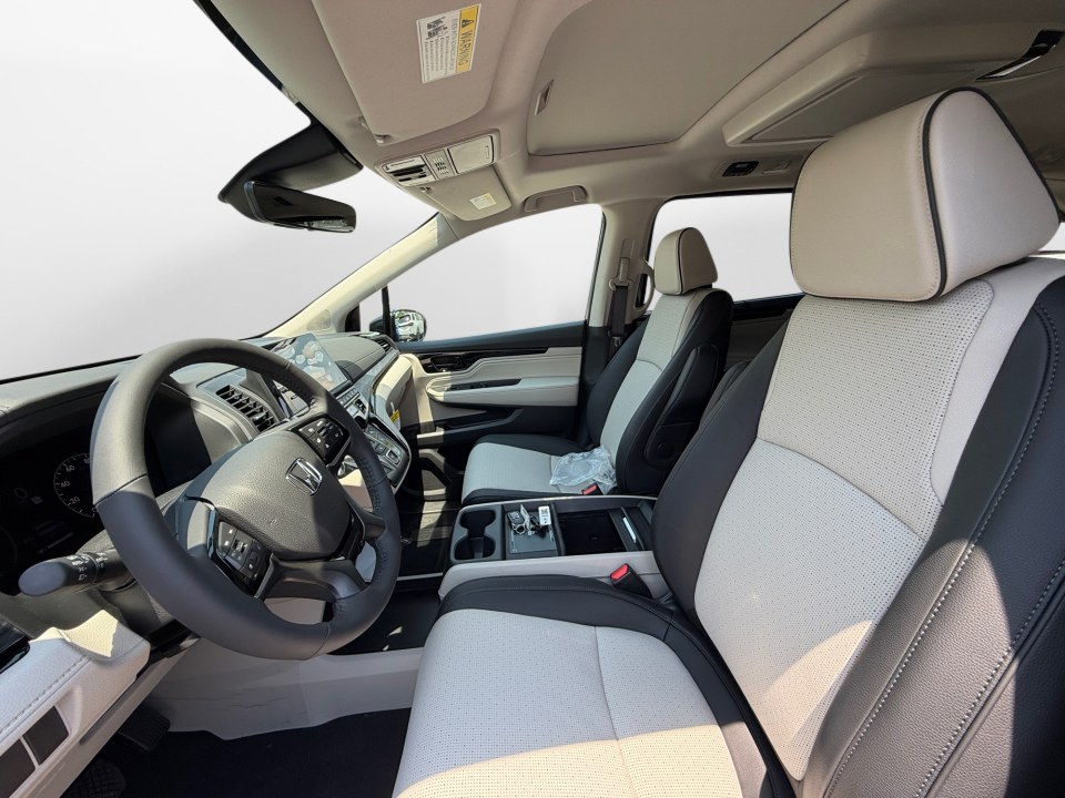 5FNRL6H91TB064915 2026 Honda Odyssey Elite