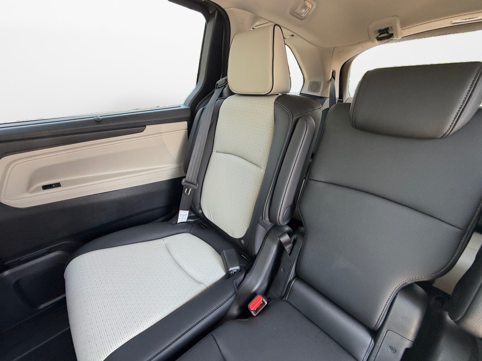 5FNRL6H91TB064915 2026 Honda Odyssey Elite
