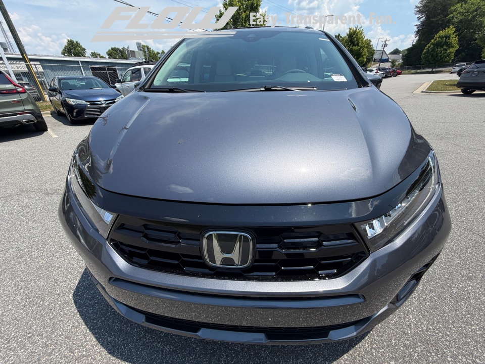 5FNRL6H91TB064915 2026 Honda Odyssey Elite