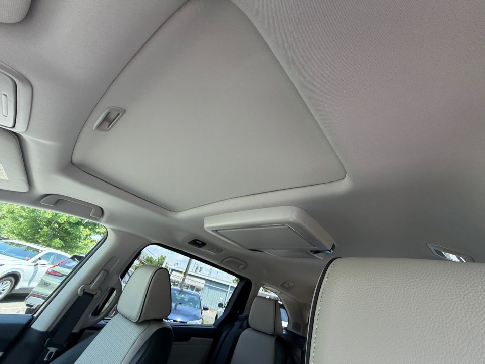 5FNRL6H91TB064915 2026 Honda Odyssey Elite