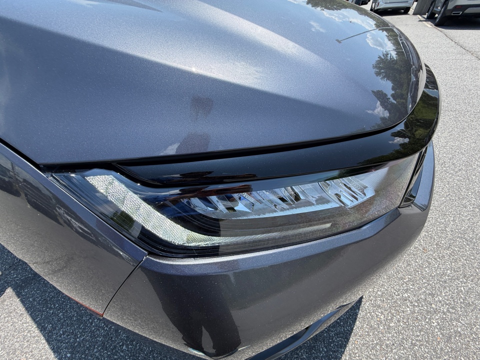 5FNRL6H91TB064915 2026 Honda Odyssey Elite