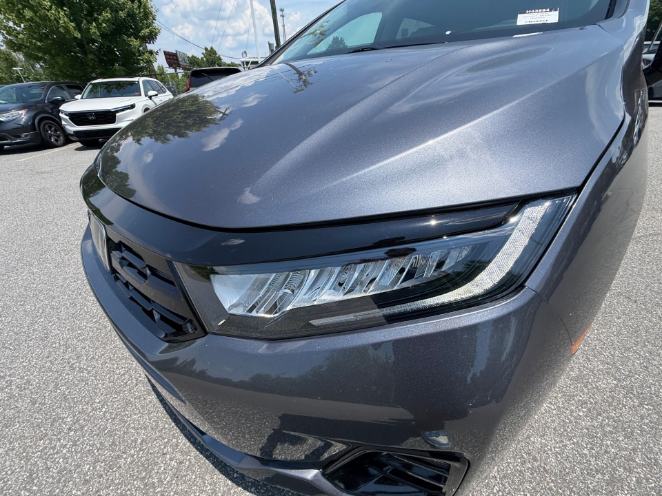 5FNRL6H91TB064915 2026 Honda Odyssey Elite