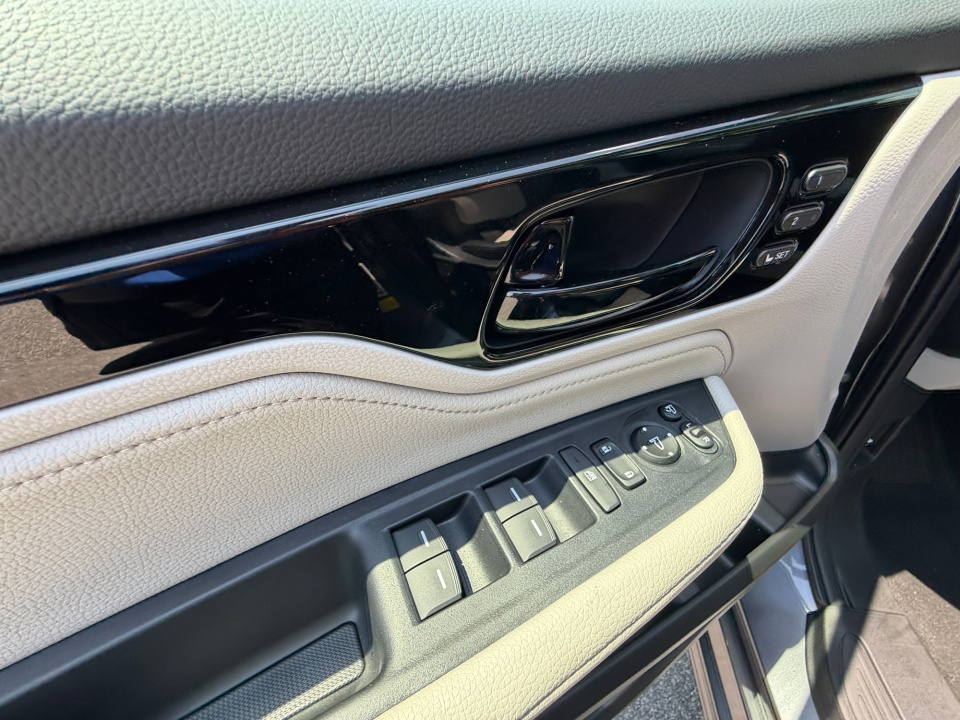 5FNRL6H91TB064915 2026 Honda Odyssey Elite