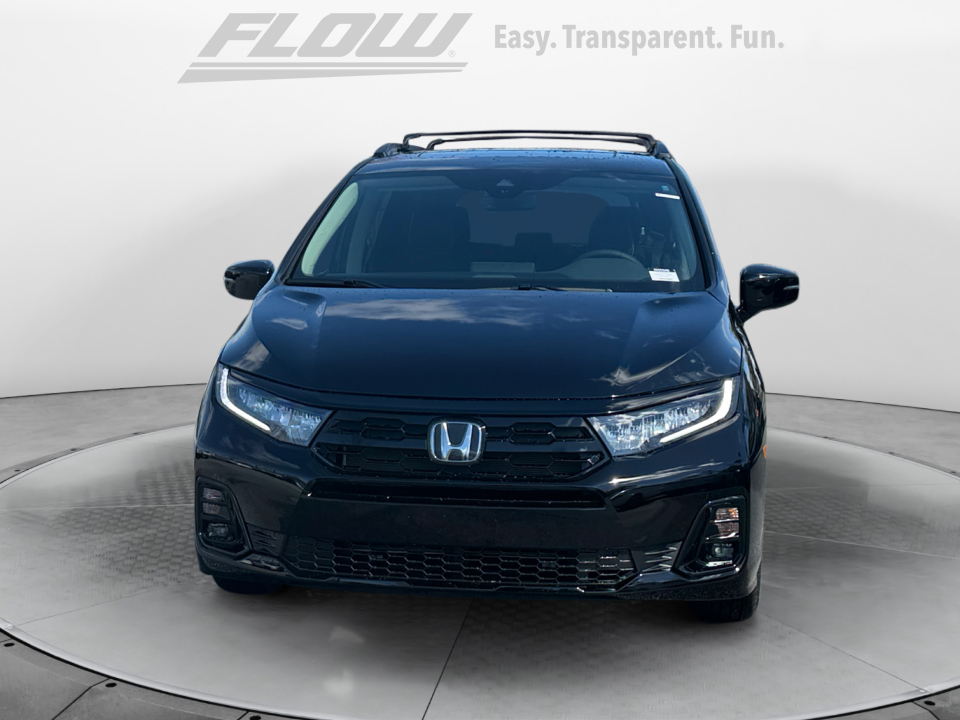 5FNRL6H92TB050828 2026 Honda Odyssey Elite