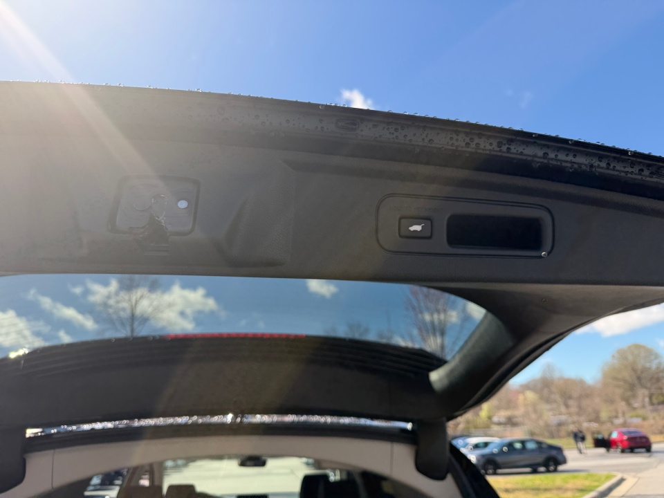 5FNRL6H92TB050828 2026 Honda Odyssey Elite