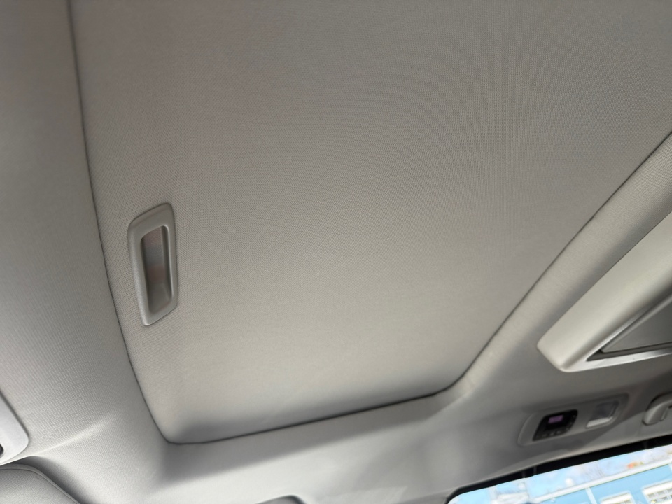 5FNRL6H92TB050828 2026 Honda Odyssey Elite