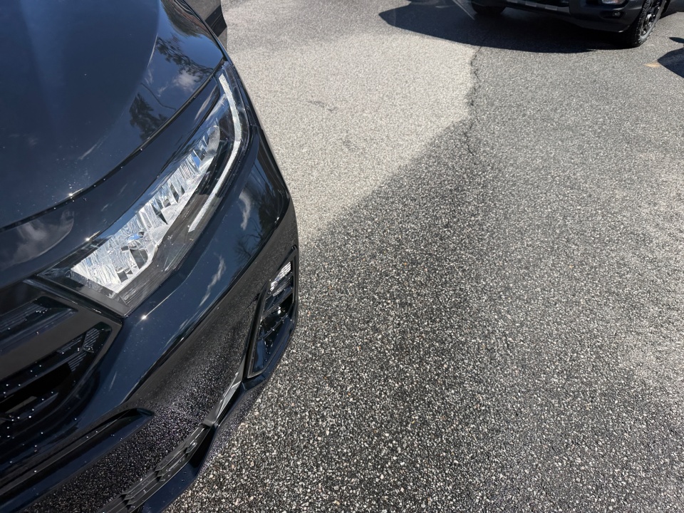 5FNRL6H92TB050828 2026 Honda Odyssey Elite