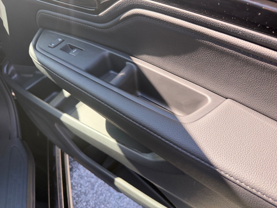 5FNRL6H92TB050828 2026 Honda Odyssey Elite