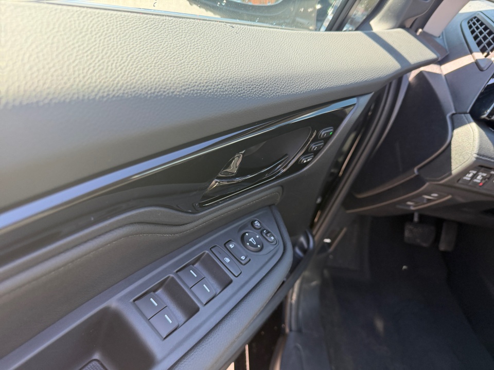 5FNRL6H92TB050828 2026 Honda Odyssey Elite