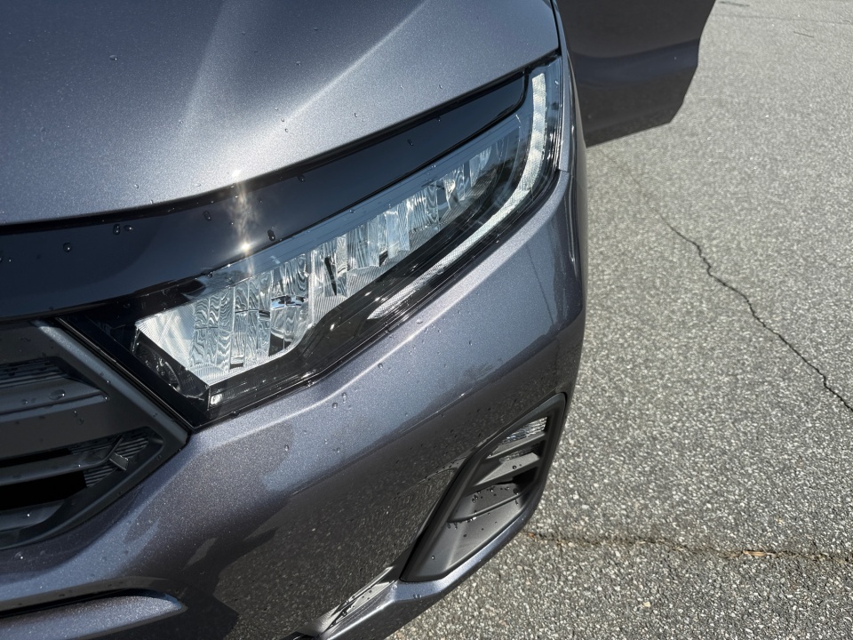 5FNRL6H95TB054436 2026 Honda Odyssey Elite