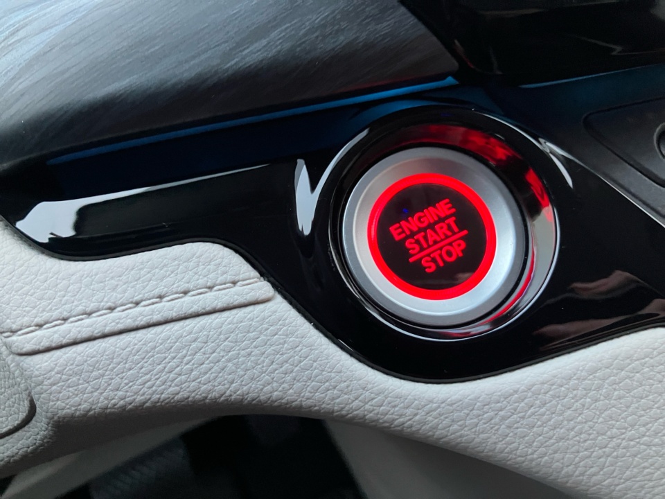 5FNRL6H96TB020098 2026 Honda Odyssey Elite