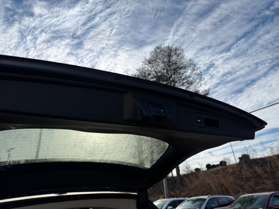 5FNRL6H96TB041596 2026 Honda Odyssey Elite