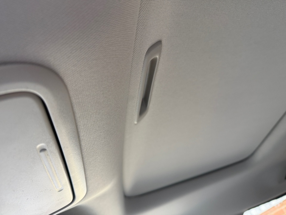 5FNRL6H96TB041596 2026 Honda Odyssey Elite