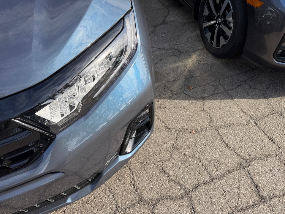 5FNRL6H96TB041596 2026 Honda Odyssey Elite