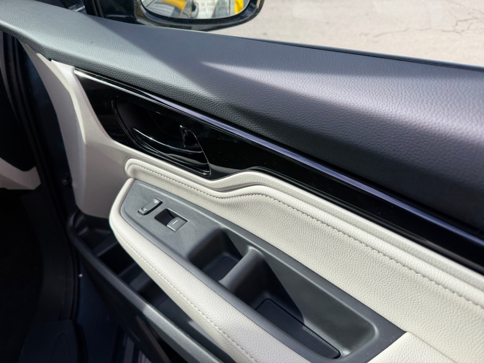 5FNRL6H96TB041596 2026 Honda Odyssey Elite