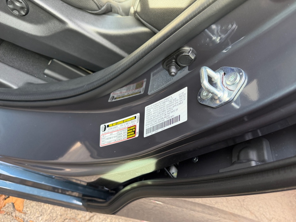 5FNRL6H96TB041596 2026 Honda Odyssey Elite