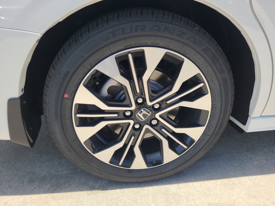 5FNRL6H97TB059525 2026 Honda Odyssey Elite