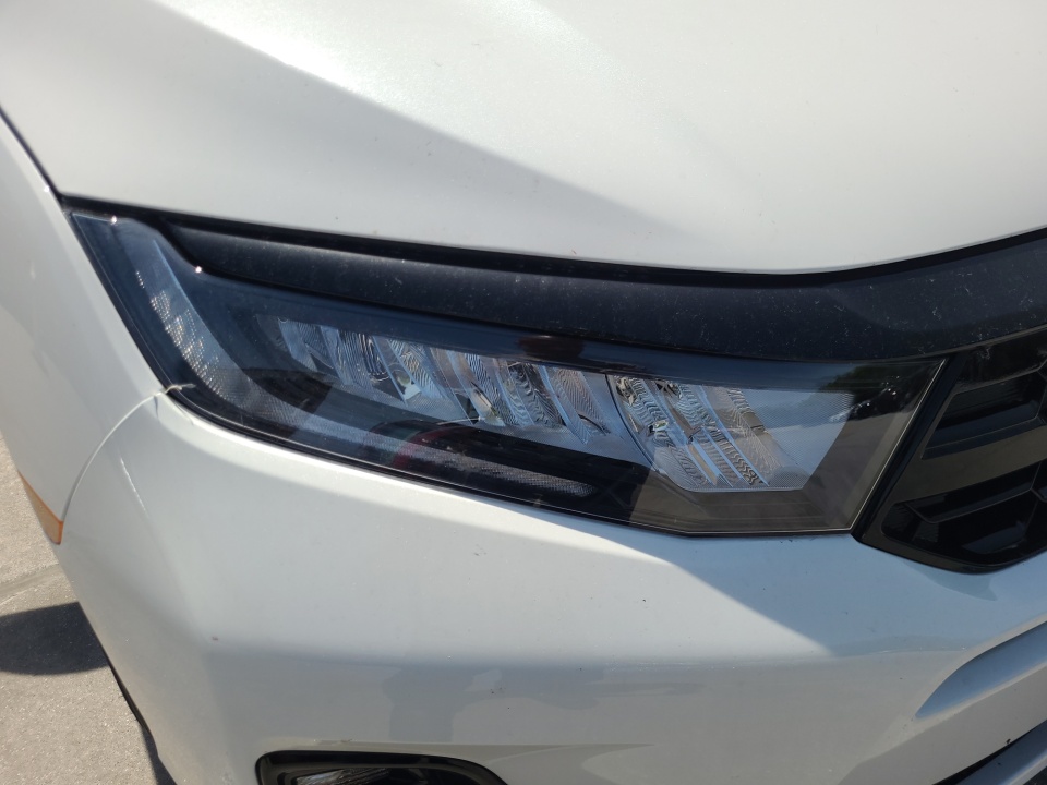 5FNRL6H97TB059525 2026 Honda Odyssey Elite