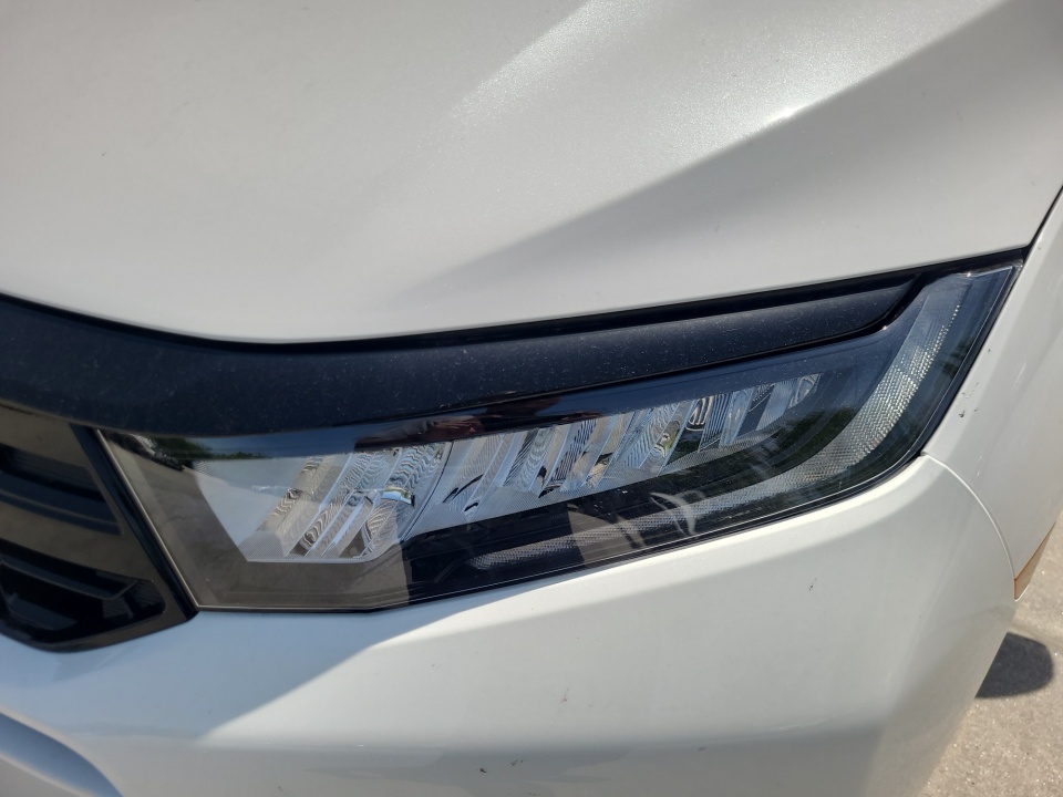 5FNRL6H97TB059525 2026 Honda Odyssey Elite