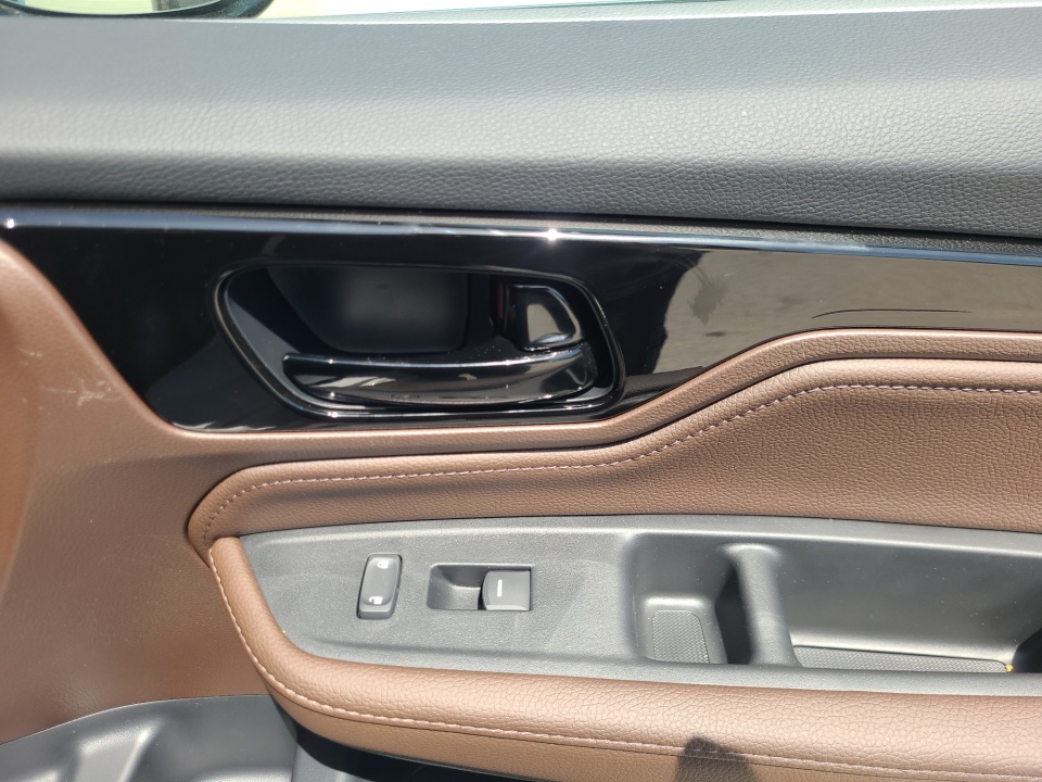 5FNRL6H97TB059525 2026 Honda Odyssey Elite