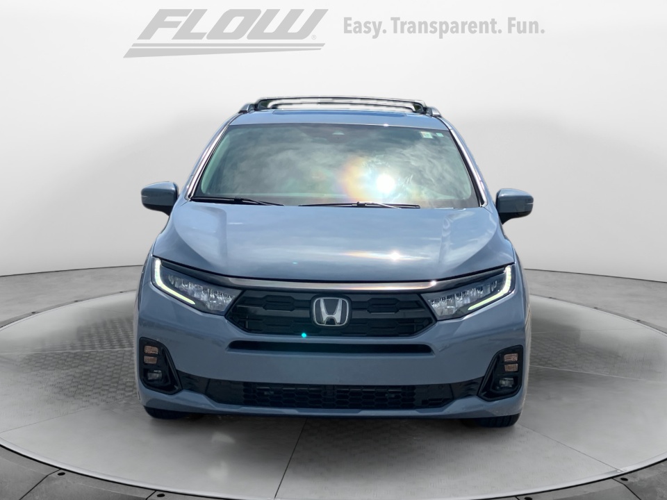 5FNRL6H97TB074140 2026 Honda Odyssey Elite
