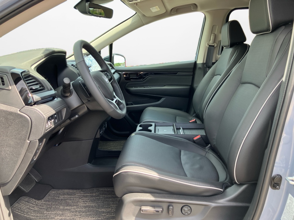 5FNRL6H97TB074140 2026 Honda Odyssey Elite