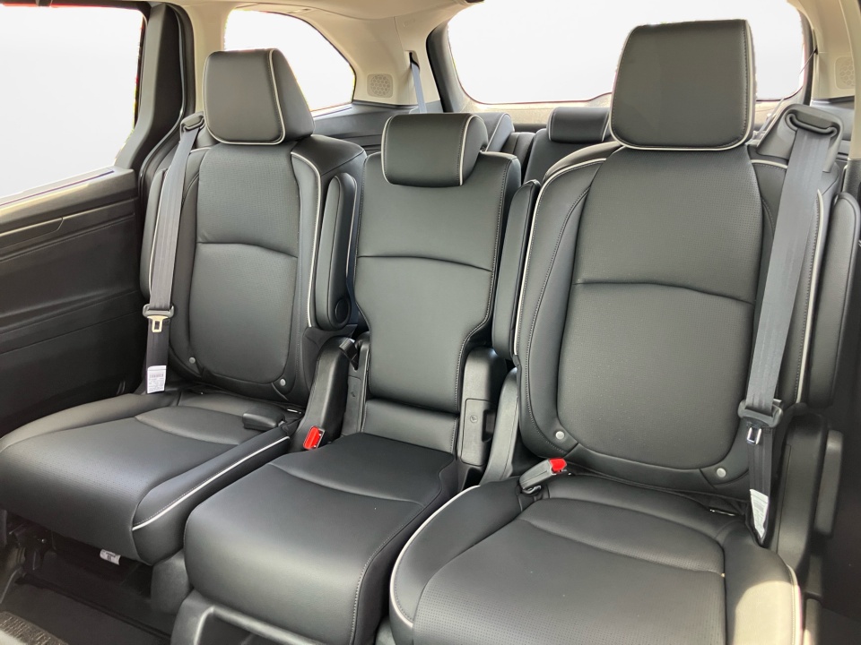 5FNRL6H97TB074140 2026 Honda Odyssey Elite