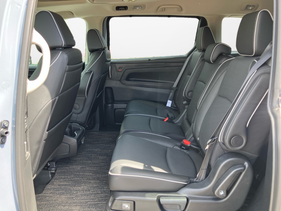 5FNRL6H97TB074140 2026 Honda Odyssey Elite