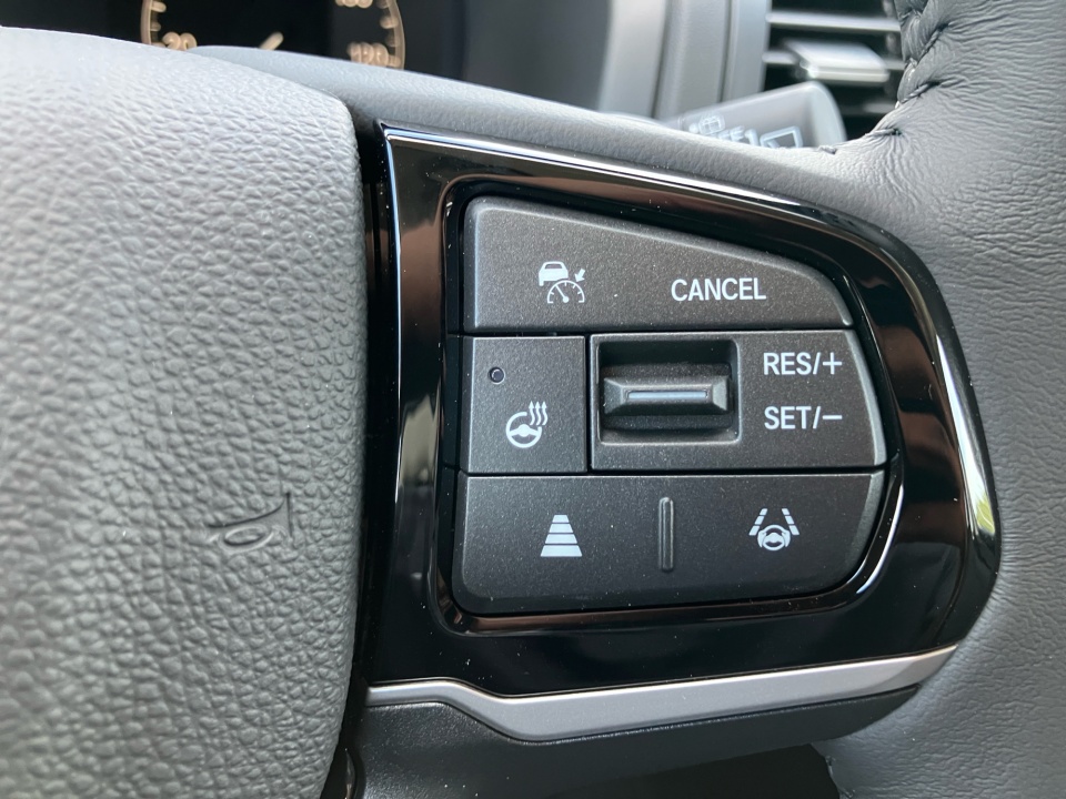 5FNRL6H97TB074140 2026 Honda Odyssey Elite