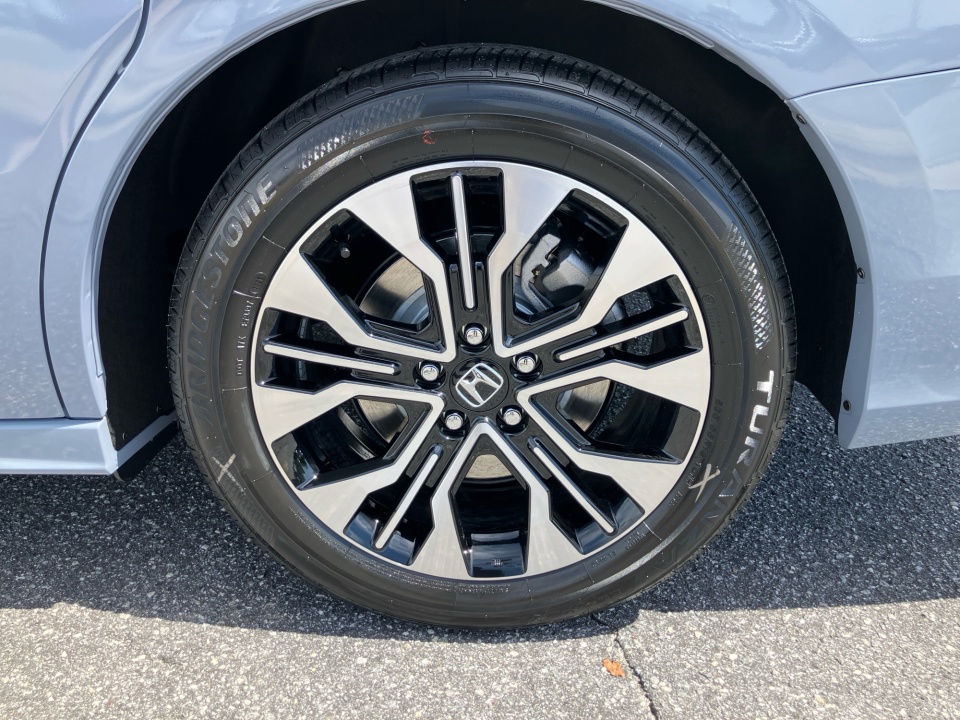 5FNRL6H97TB074140 2026 Honda Odyssey Elite