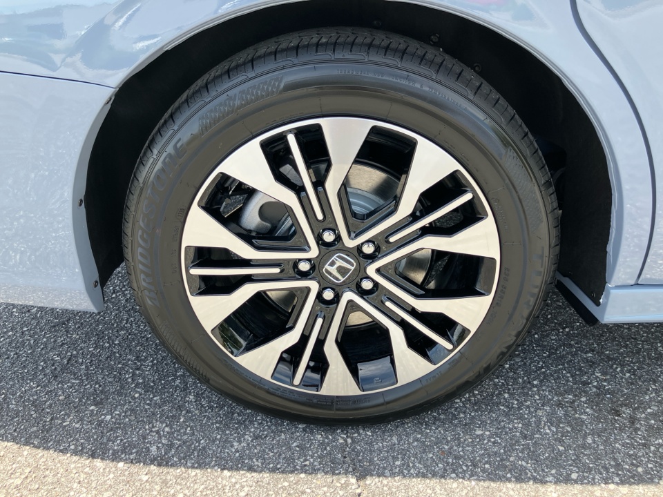5FNRL6H97TB074140 2026 Honda Odyssey Elite