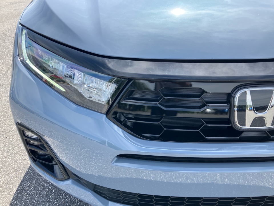 5FNRL6H97TB074140 2026 Honda Odyssey Elite