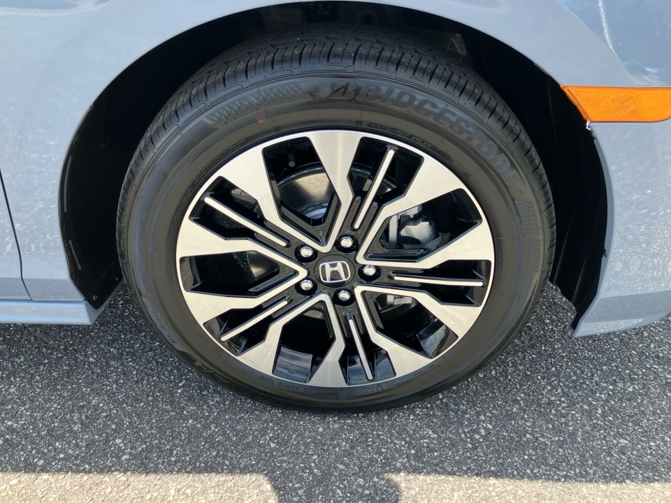 5FNRL6H97TB074140 2026 Honda Odyssey Elite