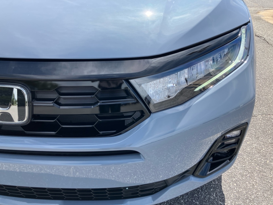 5FNRL6H97TB074140 2026 Honda Odyssey Elite