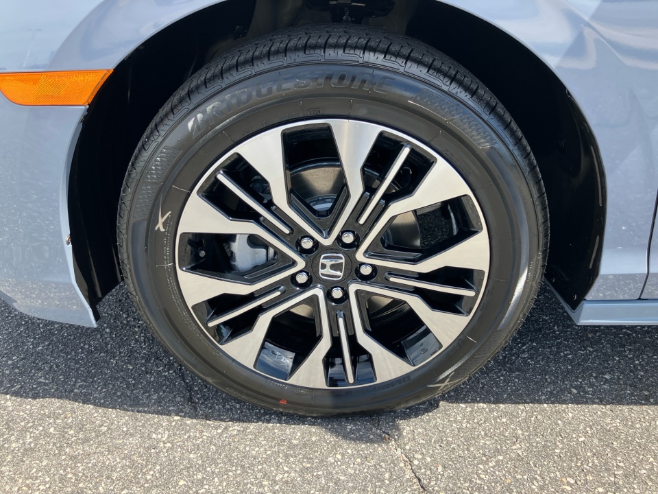 5FNRL6H97TB074140 2026 Honda Odyssey Elite