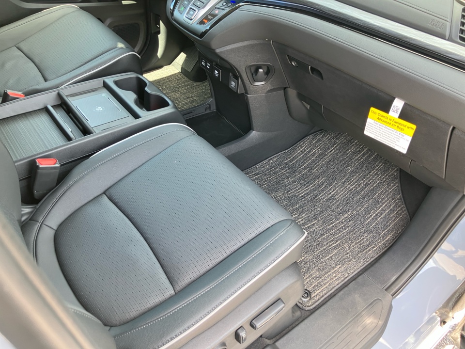 5FNRL6H97TB074140 2026 Honda Odyssey Elite