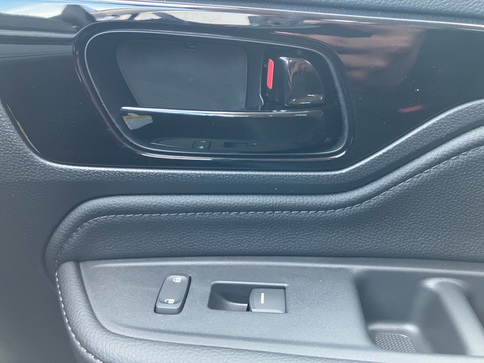 5FNRL6H97TB074140 2026 Honda Odyssey Elite