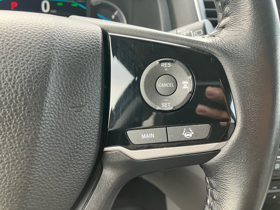 5FNYF5H94MB024553 2021 Honda Pilot 2WD Touring 8 Passenger