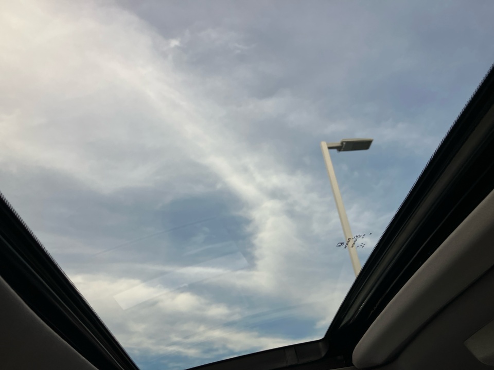 5FNYF5H94MB024553 2021 Honda Pilot 2WD Touring 8 Passenger