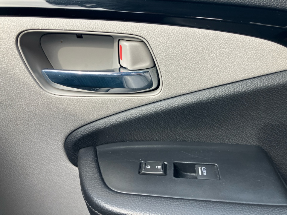 5FNYF5H94MB024553 2021 Honda Pilot 2WD Touring 8 Passenger