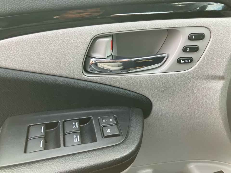 5FNYF5H94MB024553 2021 Honda Pilot 2WD Touring 8 Passenger