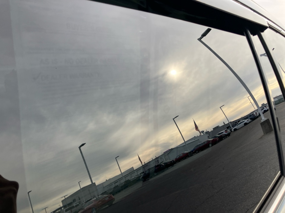 5FNYF5H94MB024553 2021 Honda Pilot 2WD Touring 8 Passenger