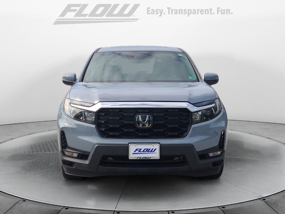 Used 2023 Honda Passport SUV