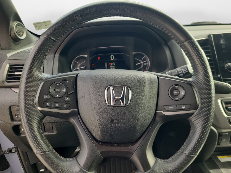 Used 2023 Honda Passport SUV