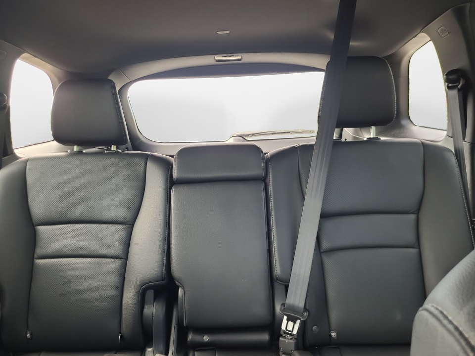 Used 2023 Honda Passport SUV